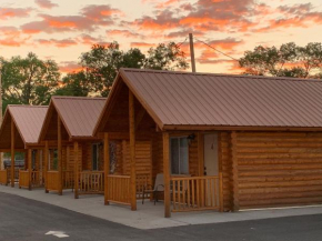 Countryside Cabins